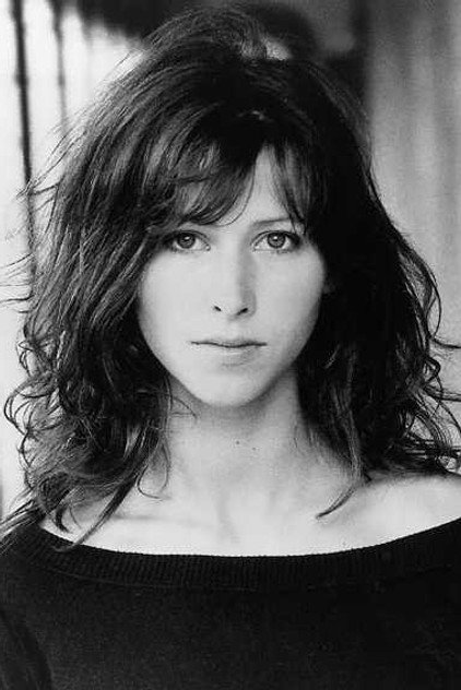 Zdjęcie Sophie Hunter
