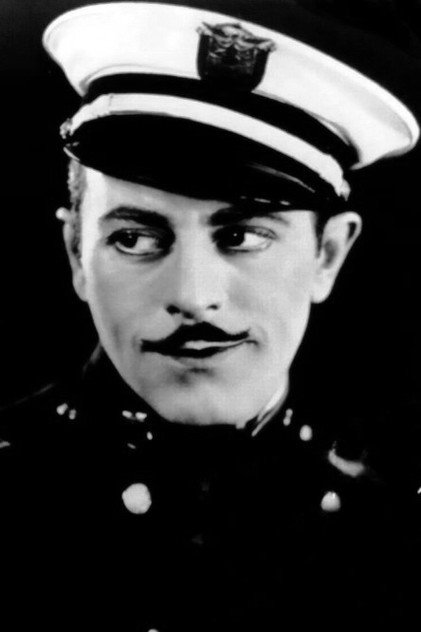 Zdjęcie Sidney Smith