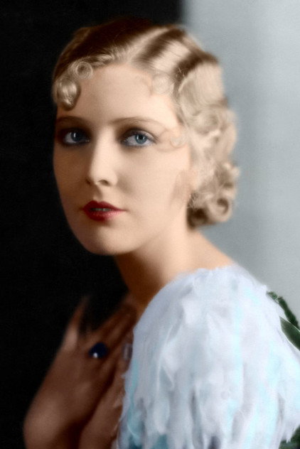 Zdjęcie Miriam Seegar