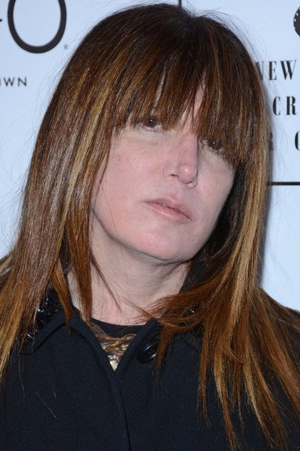 Zdjęcie Judy Becker