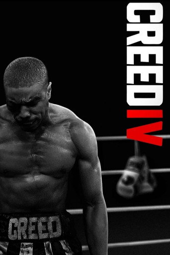 Okładka filmu Obsada filmu Creed IV