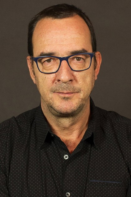 Zdjęcie Juan Carlos Gustems
