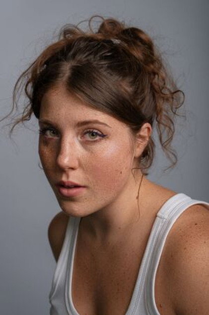 Zdjęcie Anaëlle Fournier