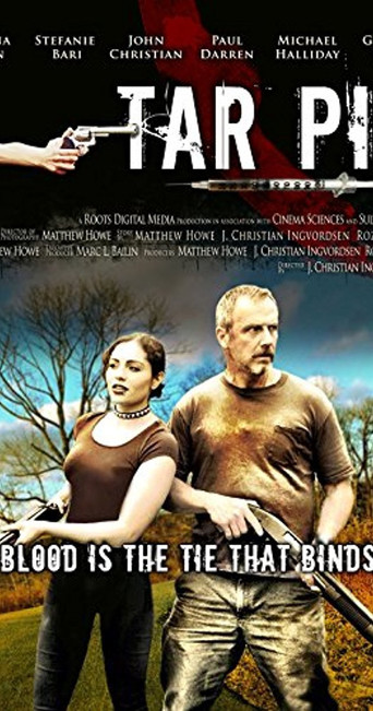 Okładka filmu Tar Pit