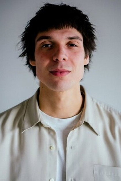 Zdjęcie Mathieu Carpentier