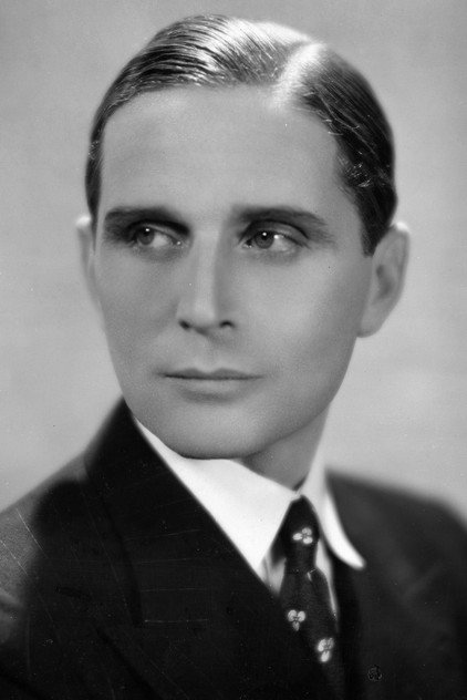 Zdjęcie Pierre Blanchar