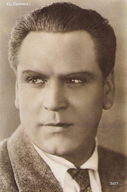 Zdjęcie Gabriel Gabrio