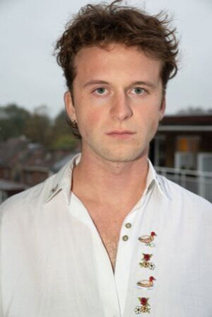 Zdjęcie Tijmen van Damme