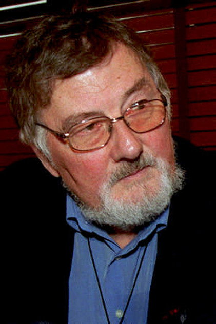 Zdjęcie Knut Bohwim