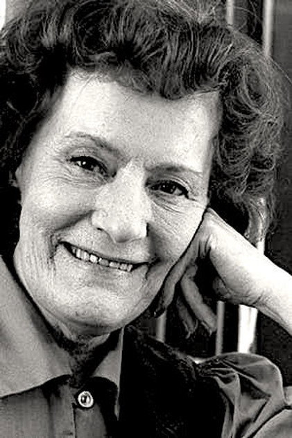 Zdjęcie Aud Schønemann