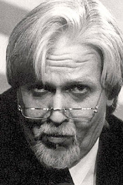 Zdjęcie Harald Heide-Steen Jr.