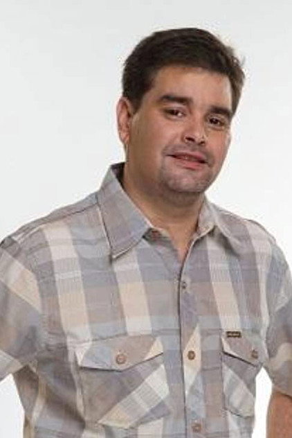 Zdjęcie Ramon Christopher