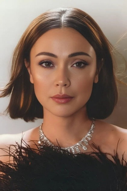 Zdjęcie Jodi Sta. Maria