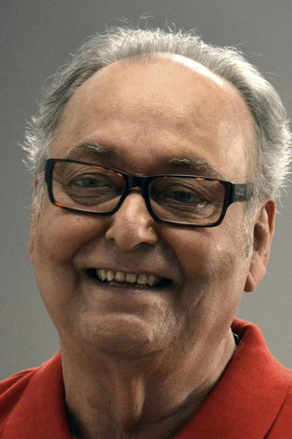 Zdjęcie Soumitra Chatterjee