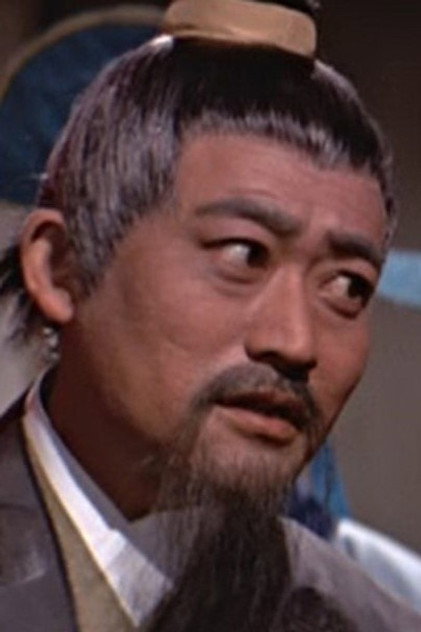 Zdjęcie Chao Chiang