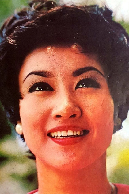 Zdjęcie Cheung Ching-Ching