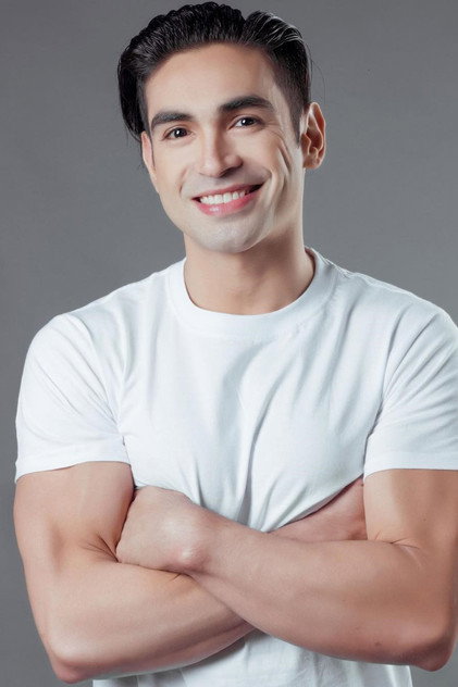 Zdjęcie Carlos Agassi