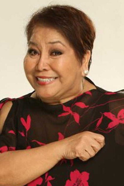 Zdjęcie Vangie Labalan