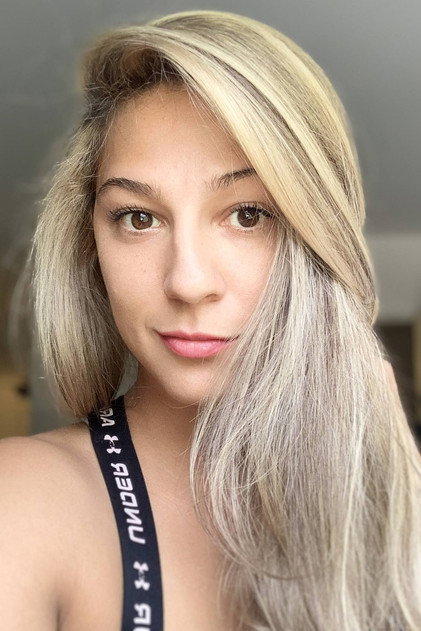 Zdjęcie Angel Lia Spitale