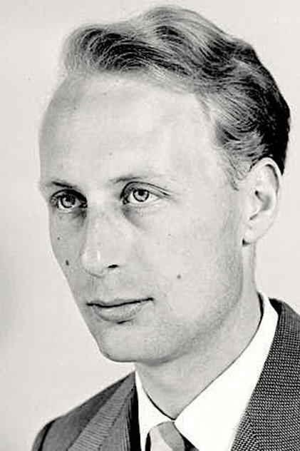 Zdjęcie Helge Reiss