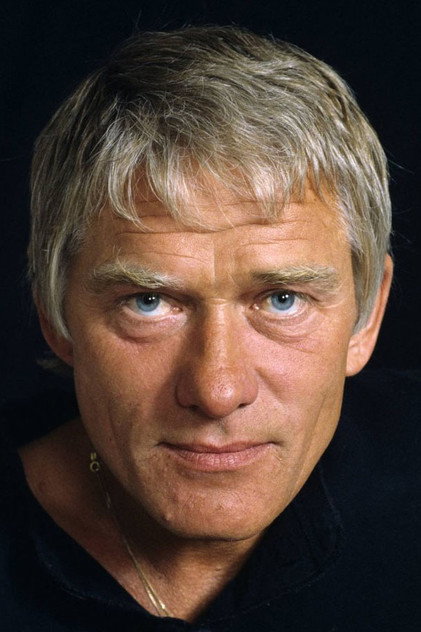 Zdjęcie Ole-Jørgen Nilsen