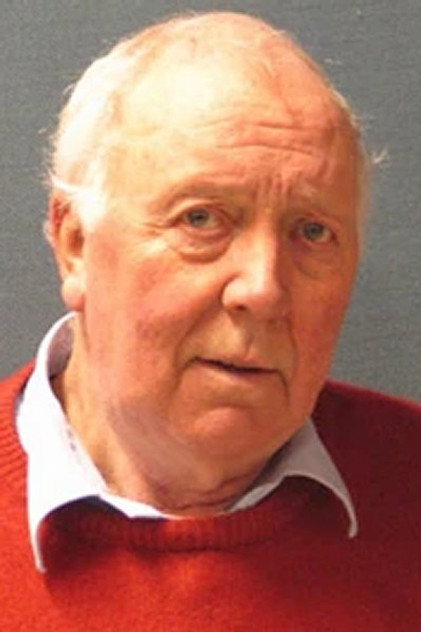 Zdjęcie Per Theodor Haugen