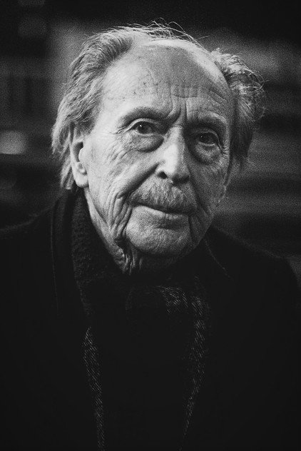 Zdjęcie Knut Andersen