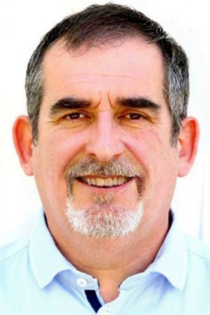 Zdjęcie Marc Mulloy