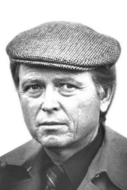 Zdjęcie Alf Nordvang