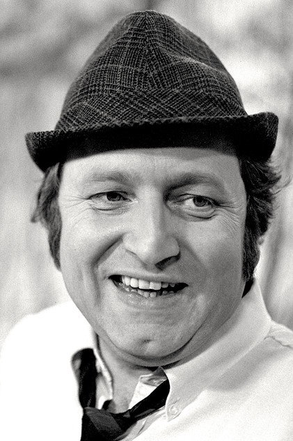 Zdjęcie Rolv Wesenlund