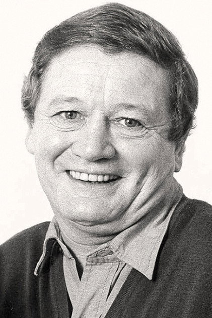 Zdjęcie Tom Tellefsen