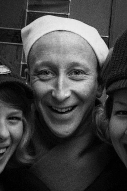 Zdjęcie Ulf Wengård