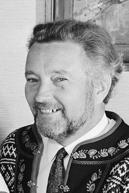 Zdjęcie Jan Pande-Rolfsen
