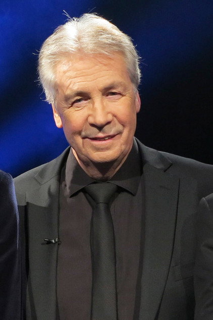 Zdjęcie Knut Lystad