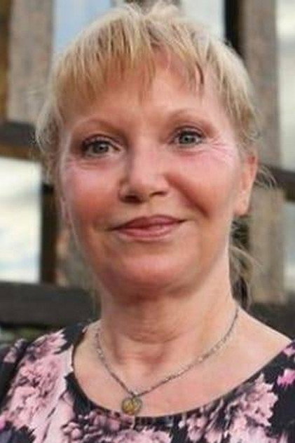 Zdjęcie Anitra Eriksen