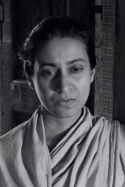 Zdjęcie Karuna Banerjee