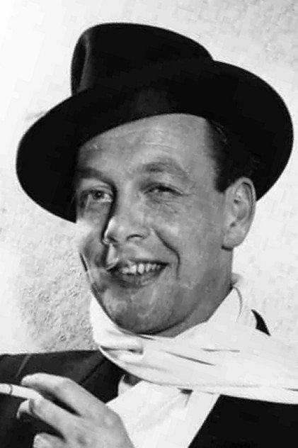 Zdjęcie Arne Lie