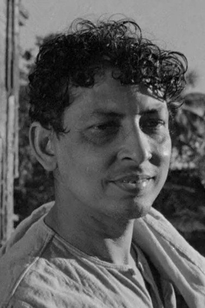 Zdjęcie Kanu Bannerjee