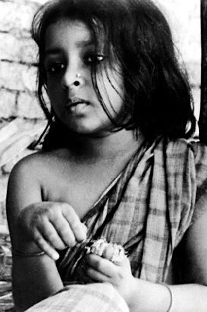 Zdjęcie Runki Banerjee