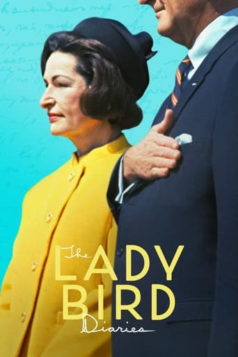 Okładka filmu Obsada filmu The Lady Bird Diaries