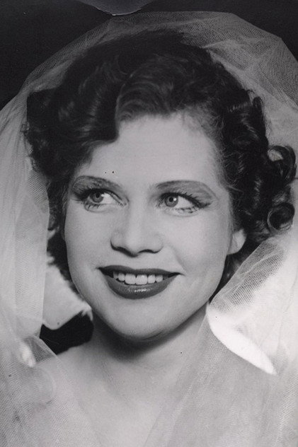 Zdjęcie Ingeborg Cook