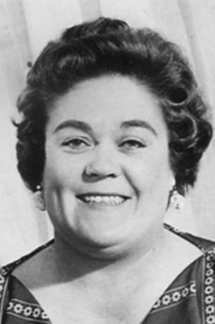 Zdjęcie Kari Diesen