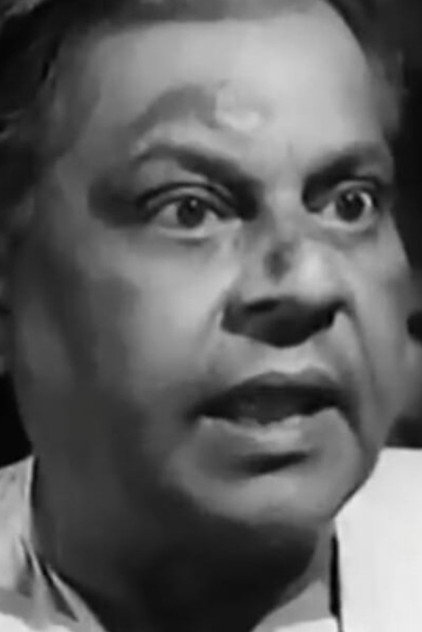 Zdjęcie Panchanan Bhattacharya