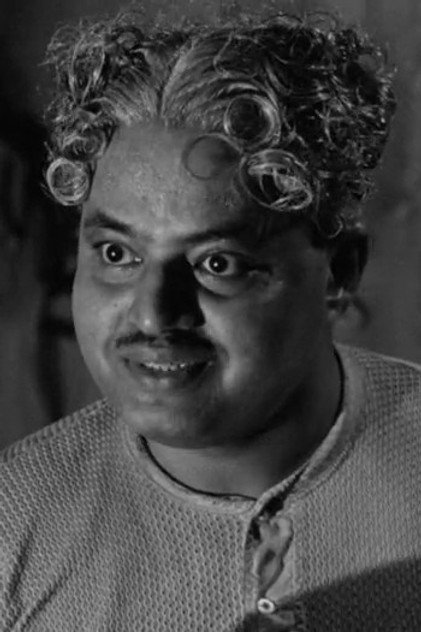 Zdjęcie Charuprakash Ghosh
