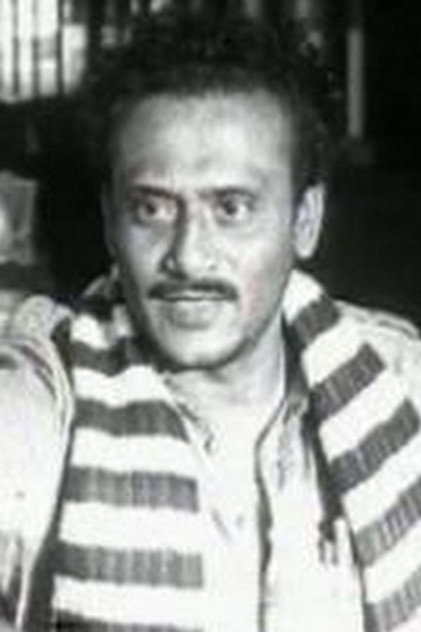 Zdjęcie Kali Bannerjee