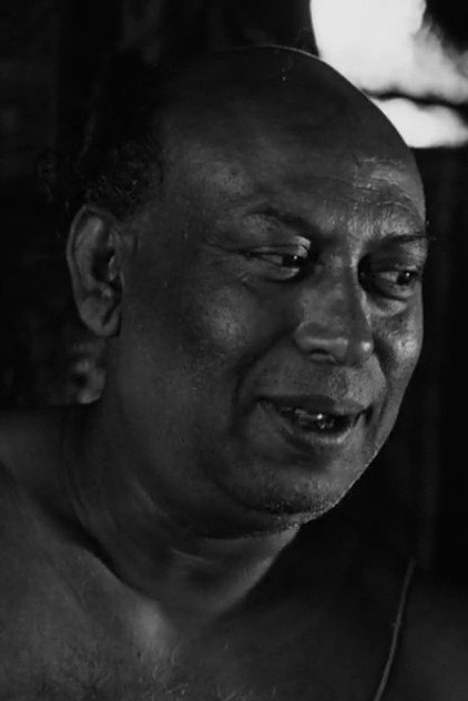 Zdjęcie Tulsi Chakraborty