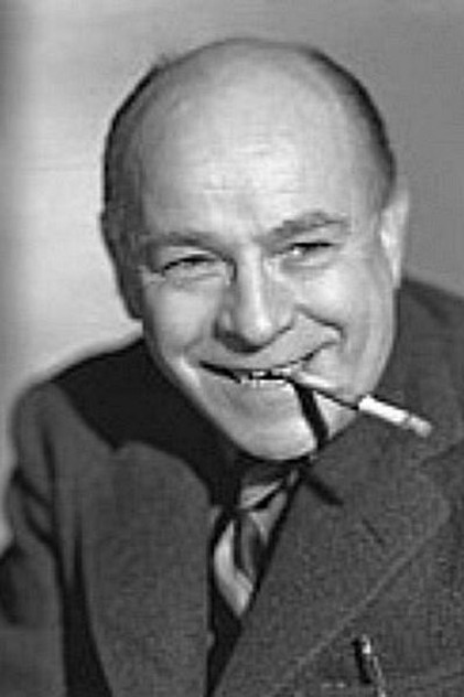 Zdjęcie Marcel Varnel