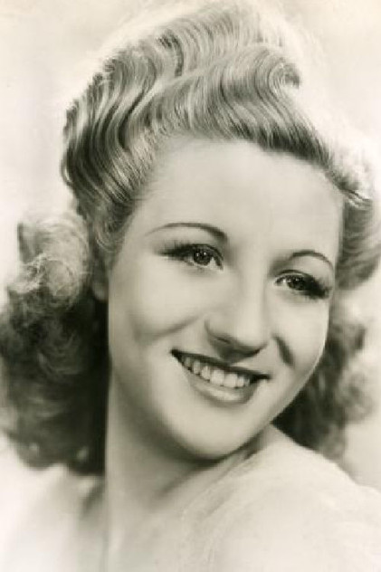Zdjęcie Anne Shelton