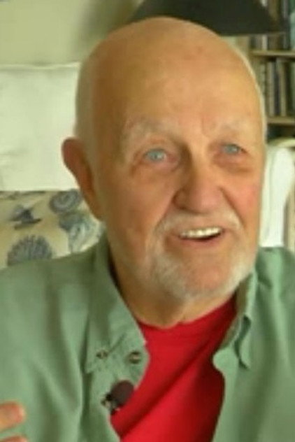 Zdjęcie Jack Perkins