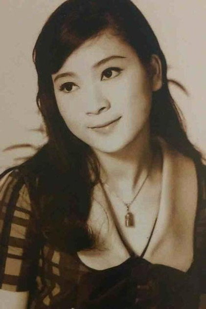 Zdjęcie Connie Chan Po-Chu